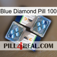 Blue Diamond Pill 100 viagra5